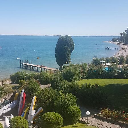 Apartament Casa Di Ludovica Manerba del Garda Zewnętrze zdjęcie