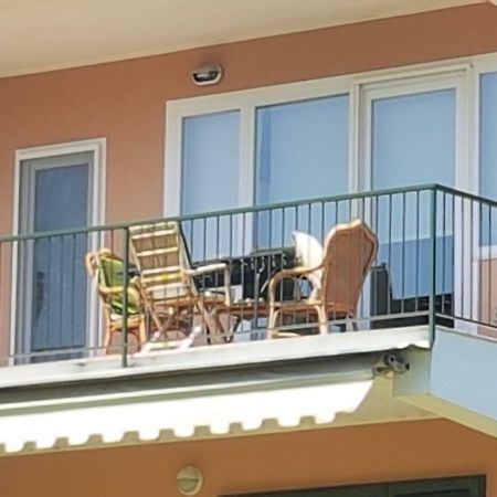 Apartament Casa Di Ludovica Manerba del Garda Zewnętrze zdjęcie