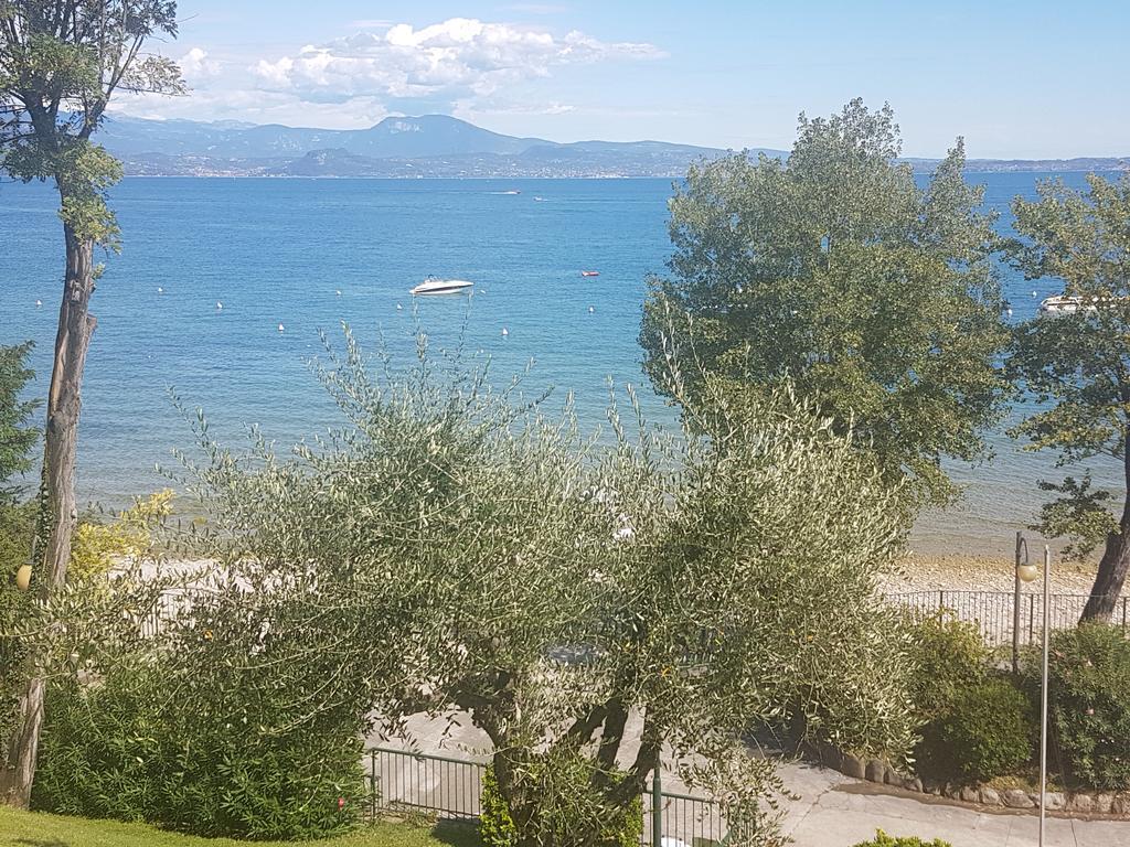 Apartament Casa Di Ludovica Manerba del Garda Zewnętrze zdjęcie