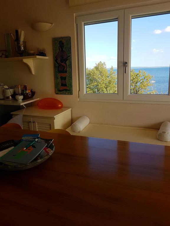Apartament Casa Di Ludovica Manerba del Garda Zewnętrze zdjęcie