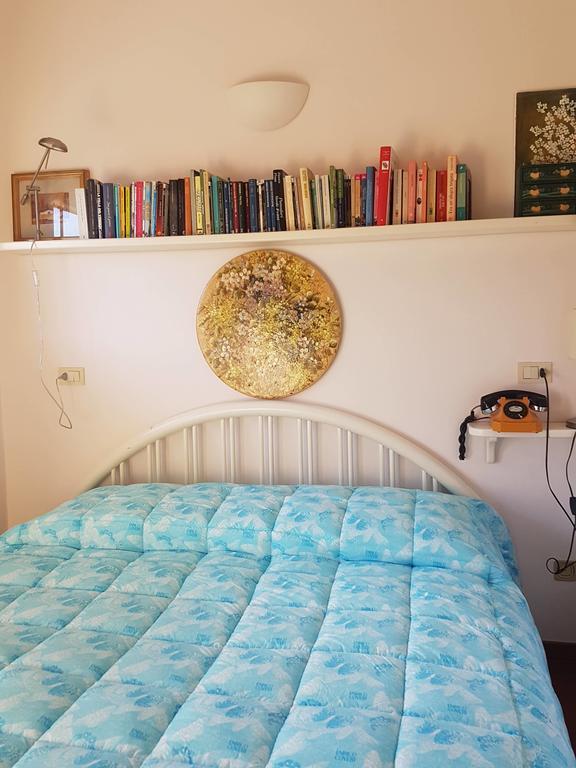 Apartament Casa Di Ludovica Manerba del Garda Zewnętrze zdjęcie