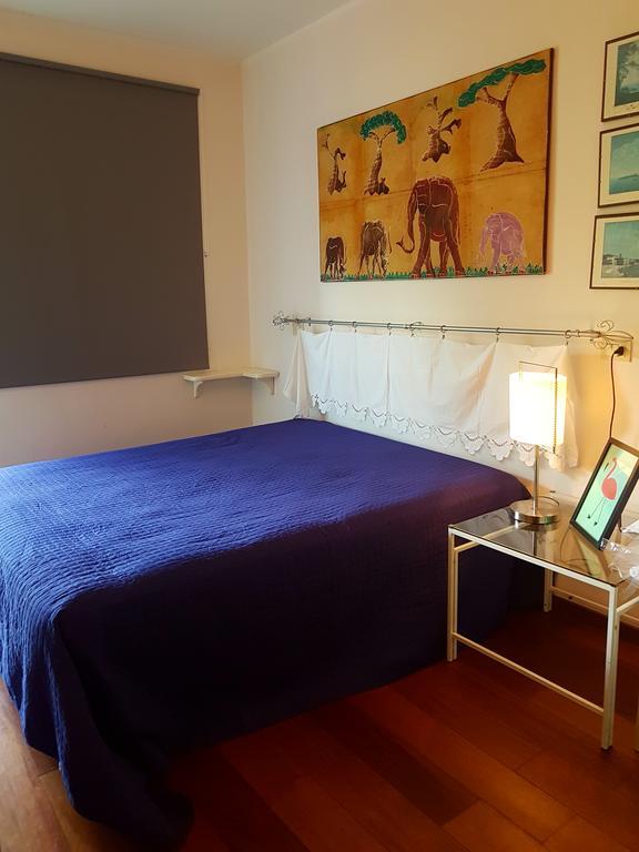 Apartament Casa Di Ludovica Manerba del Garda Zewnętrze zdjęcie