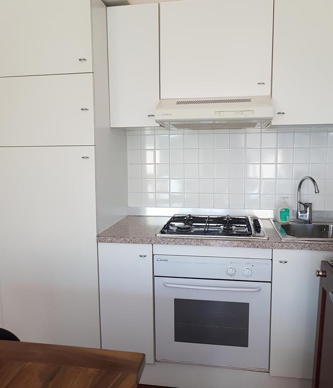 Apartament Casa Di Ludovica Manerba del Garda Zewnętrze zdjęcie