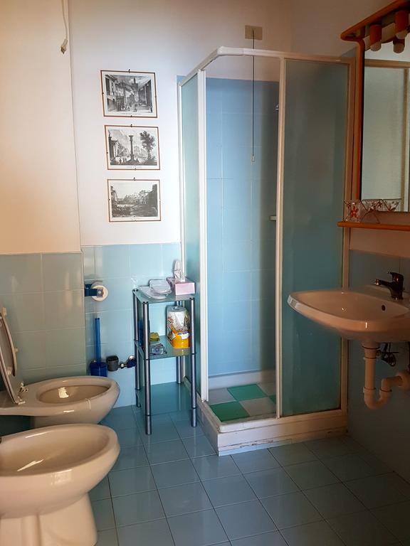 Apartament Casa Di Ludovica Manerba del Garda Zewnętrze zdjęcie