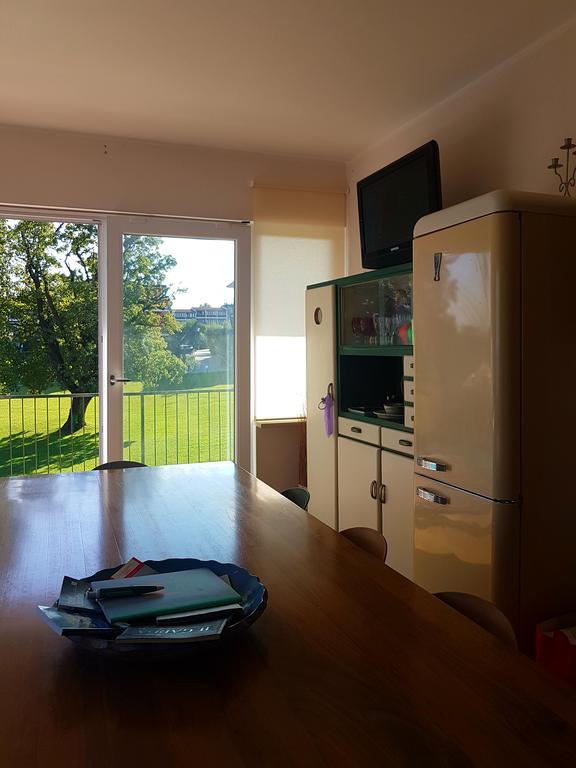 Apartament Casa Di Ludovica Manerba del Garda Zewnętrze zdjęcie