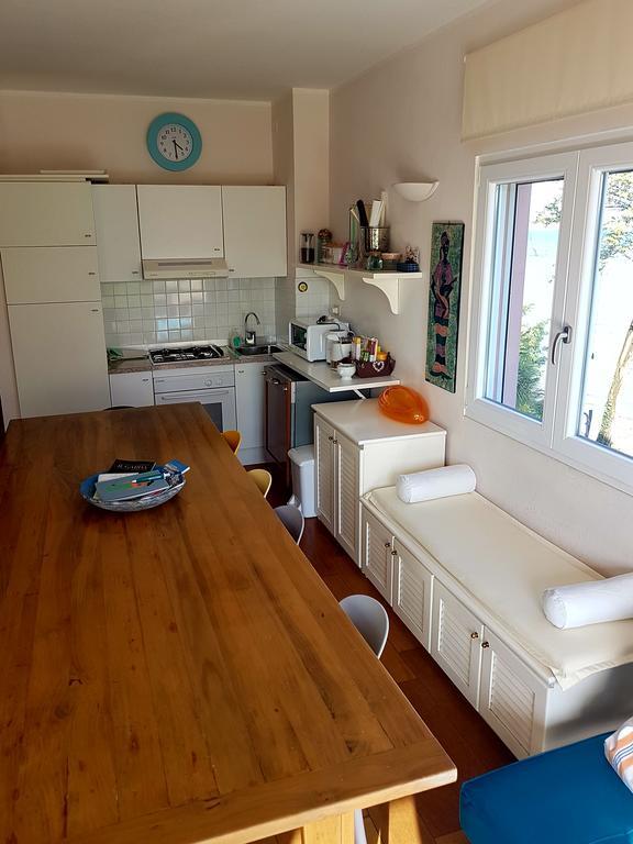 Apartament Casa Di Ludovica Manerba del Garda Zewnętrze zdjęcie