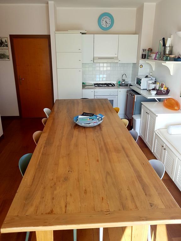 Apartament Casa Di Ludovica Manerba del Garda Zewnętrze zdjęcie