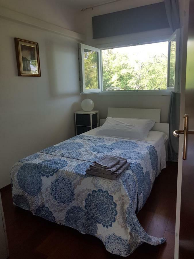 Apartament Casa Di Ludovica Manerba del Garda Zewnętrze zdjęcie